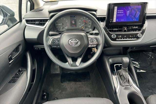 2024 Toyota Corolla LE Roseville CA
