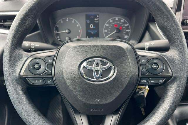 2024 Toyota Corolla LE Roseville CA
