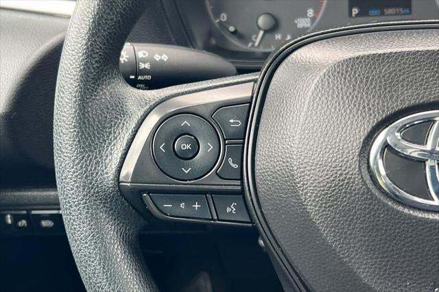 2024 Toyota Corolla LE Roseville CA