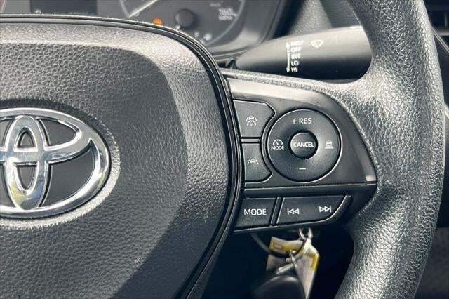 2024 Toyota Corolla LE Roseville CA
