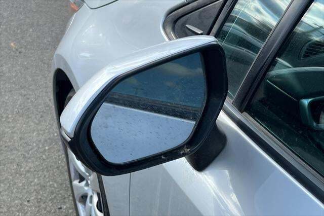 2024 Toyota Corolla LE Roseville CA