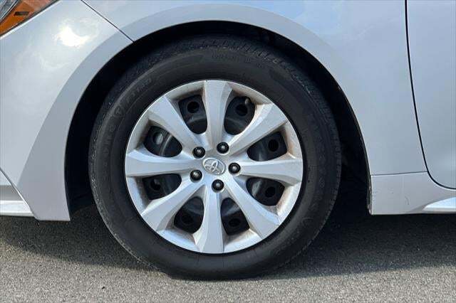 2024 Toyota Corolla LE Roseville CA