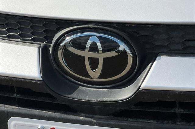 2024 Toyota Corolla LE Roseville CA