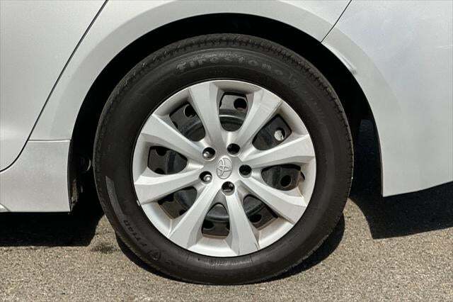 2024 Toyota Corolla LE Roseville CA