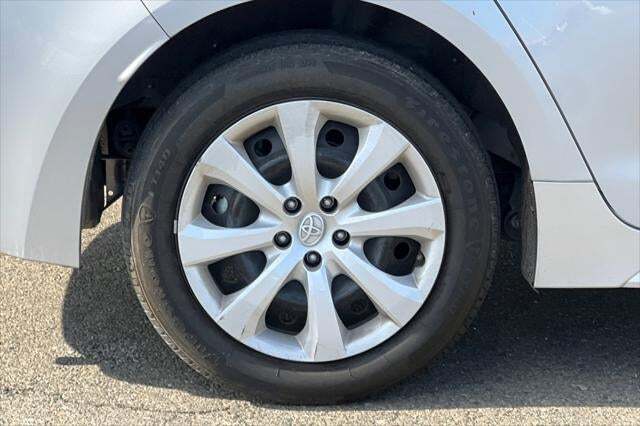 2024 Toyota Corolla LE Roseville CA