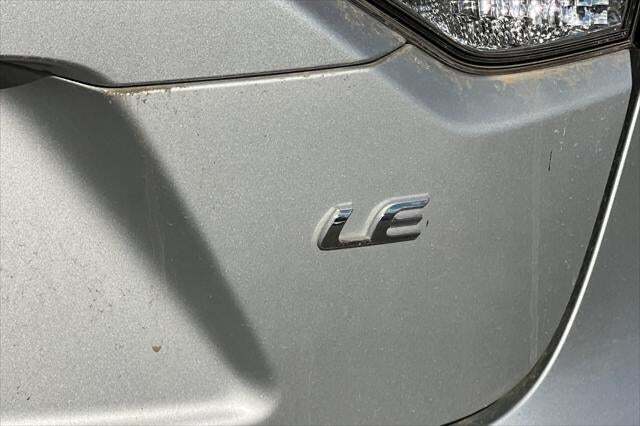 2024 Toyota Corolla LE Roseville CA