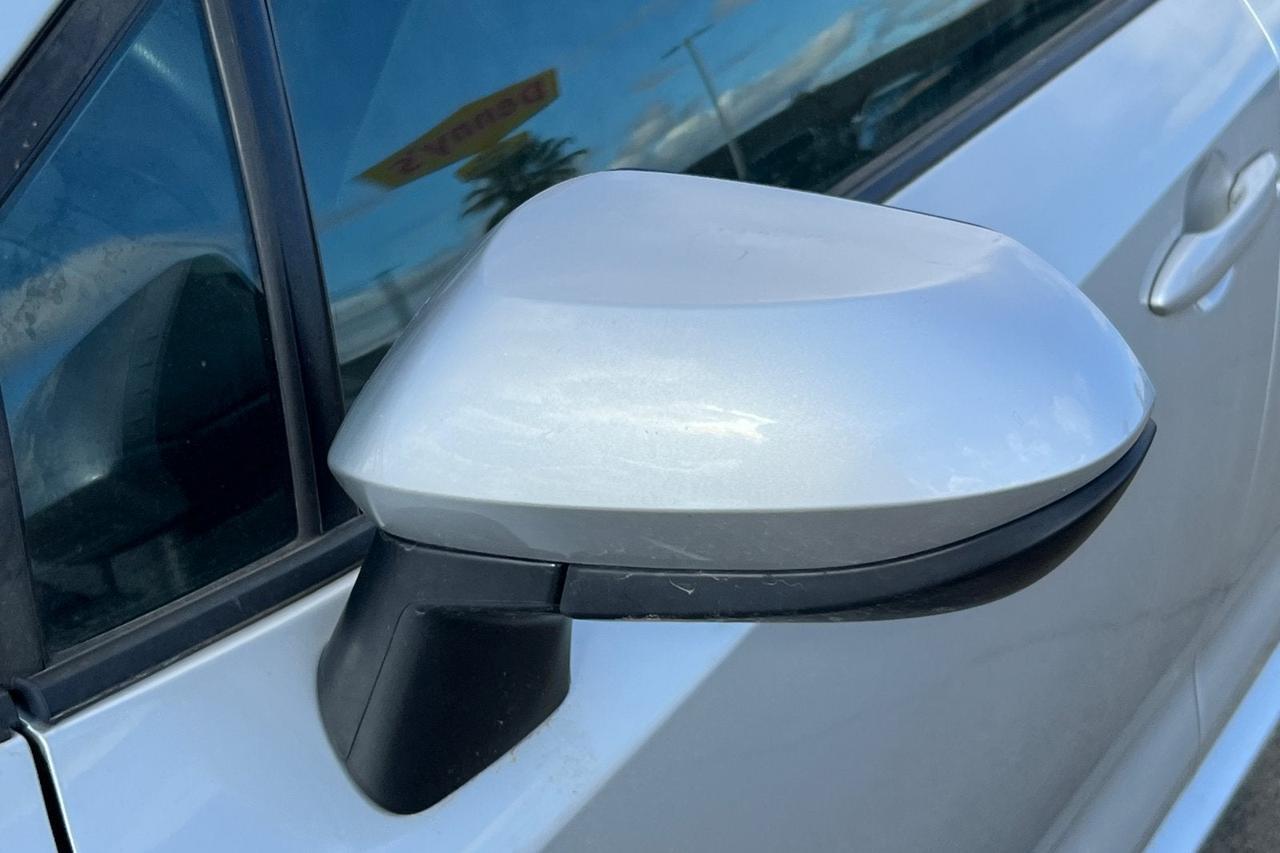 2024 Toyota Corolla LE Roseville CA