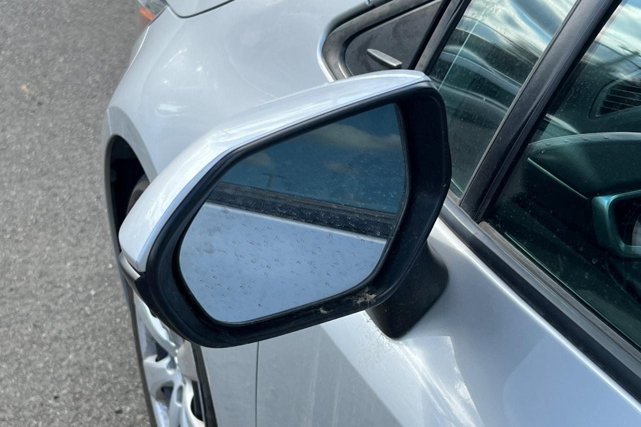2024 Toyota Corolla LE Roseville CA