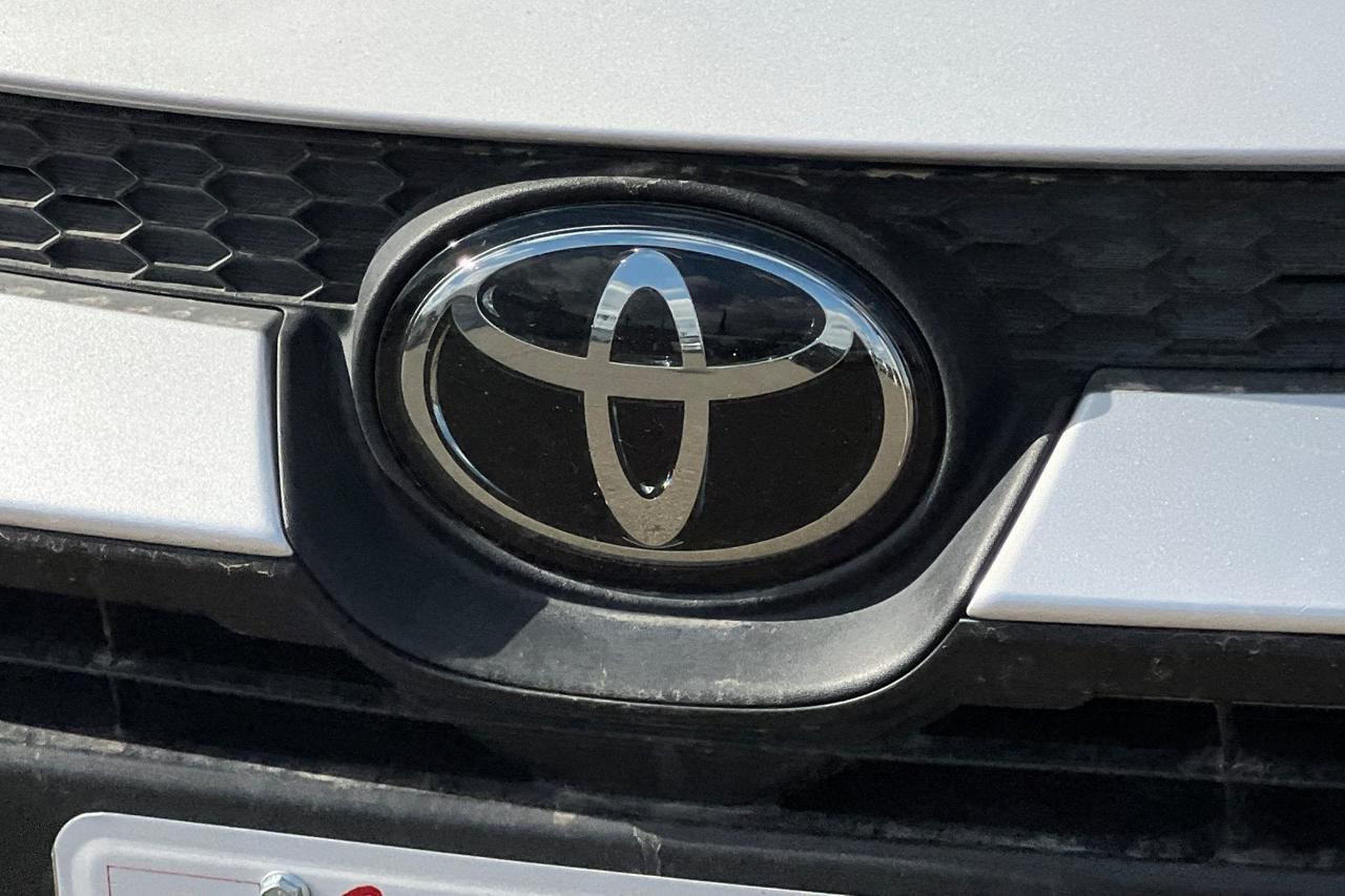 2024 Toyota Corolla LE Roseville CA