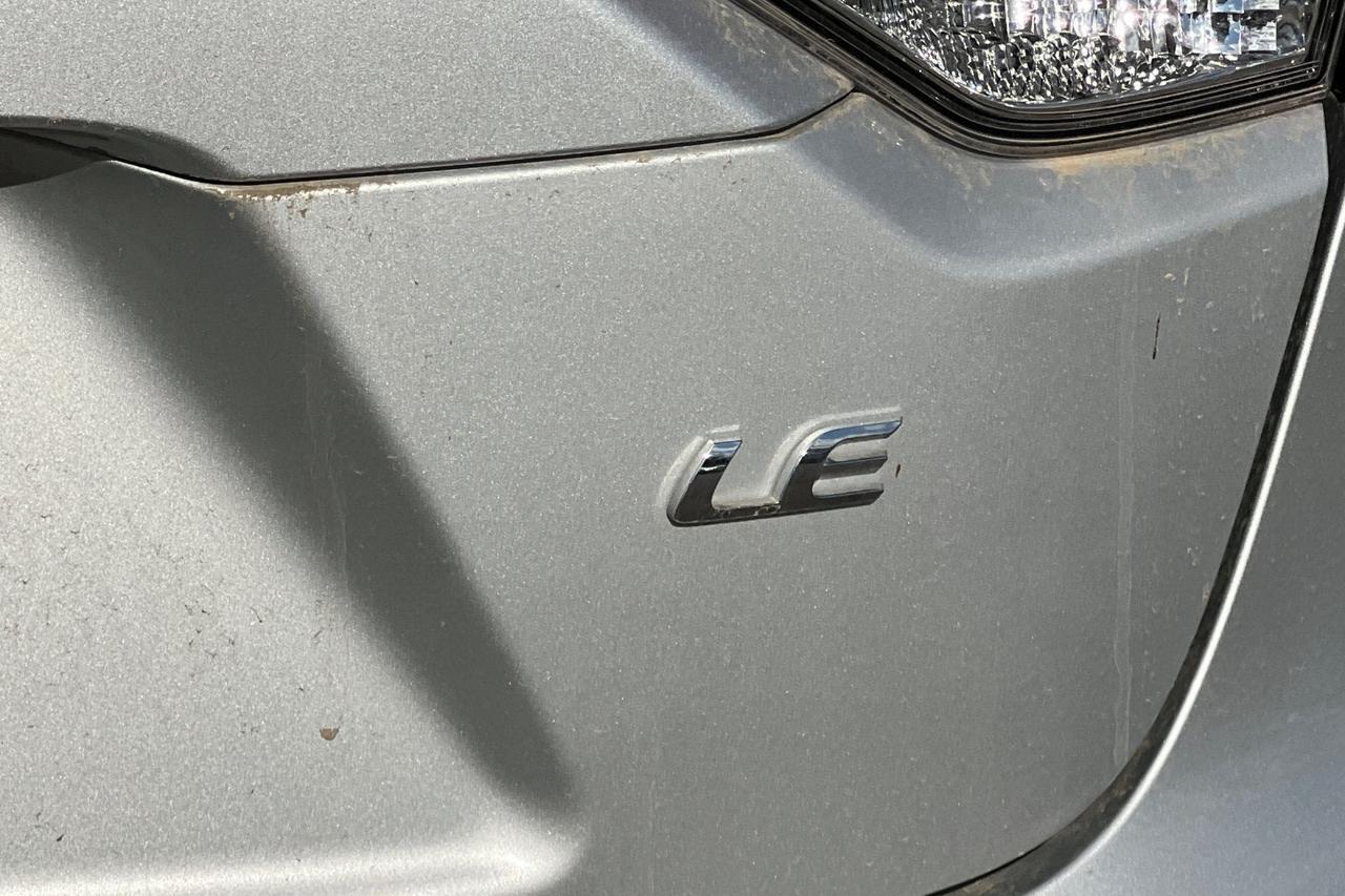 2024 Toyota Corolla LE Roseville CA