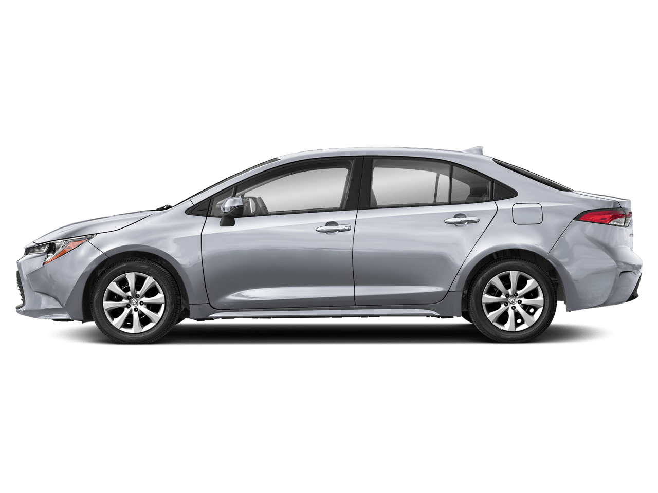 2024 Toyota Corolla LE Roseville CA