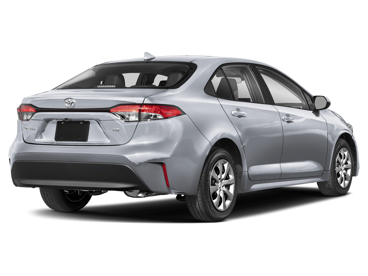 2024 Toyota Corolla LE Roseville CA