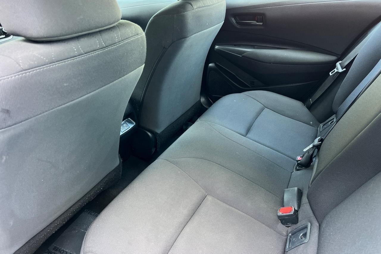 2024 Toyota Corolla LE Roseville CA