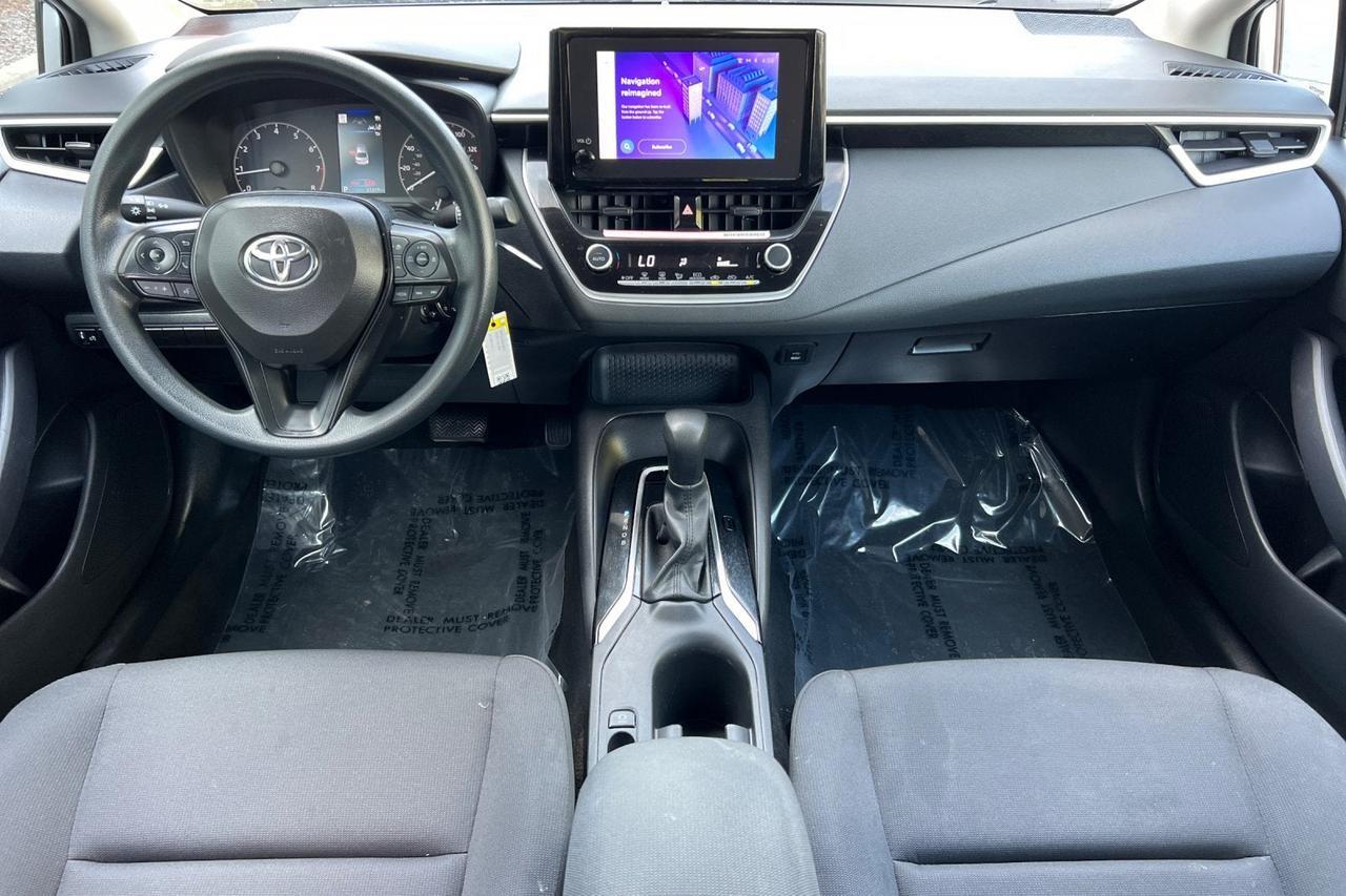 2024 Toyota Corolla LE Roseville CA