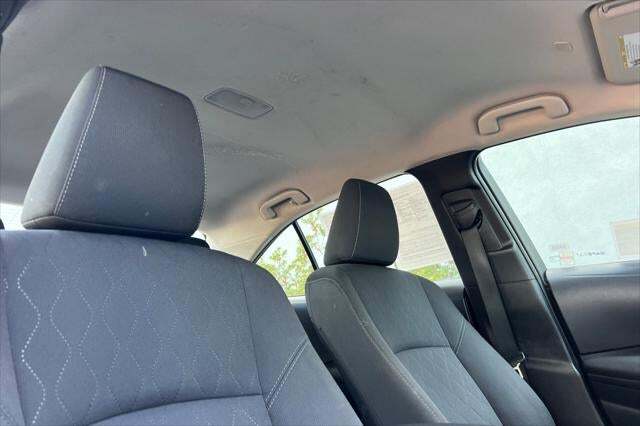 2024 Toyota Corolla LE Roseville CA
