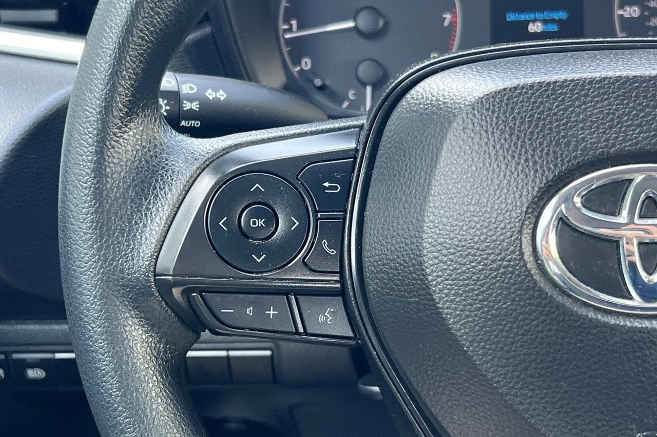 2024 Toyota Corolla LE Roseville CA