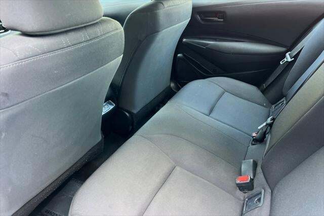 2024 Toyota Corolla LE Roseville CA