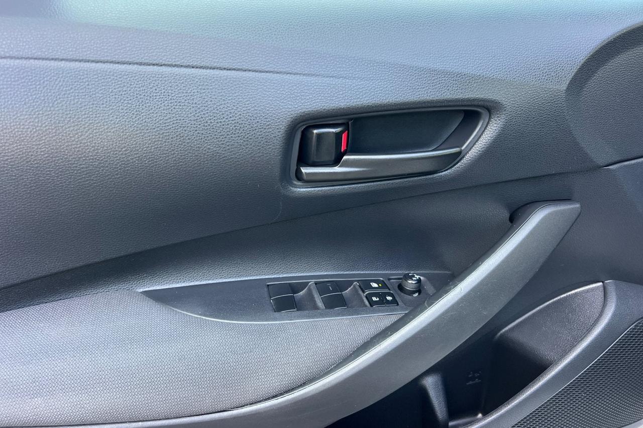 2024 Toyota Corolla LE Roseville CA