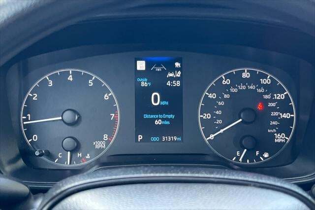 2024 Toyota Corolla LE Roseville CA