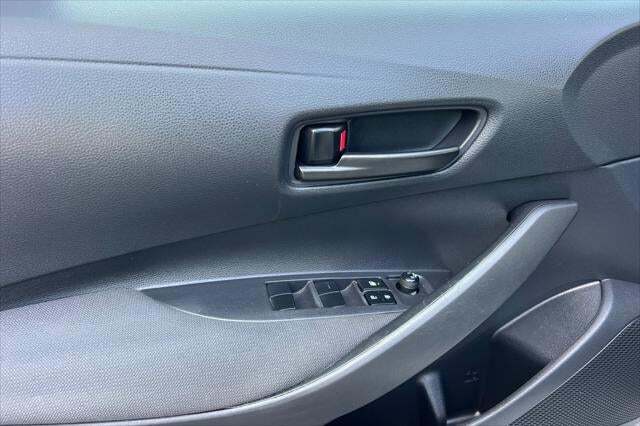 2024 Toyota Corolla LE Roseville CA