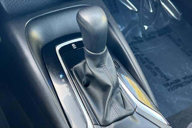 2024 Toyota Corolla LE Roseville CA