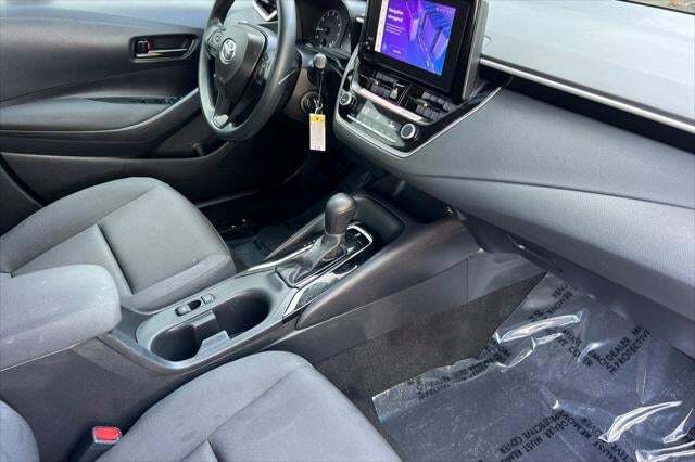 2024 Toyota Corolla LE Roseville CA