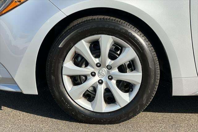 2024 Toyota Corolla LE Roseville CA