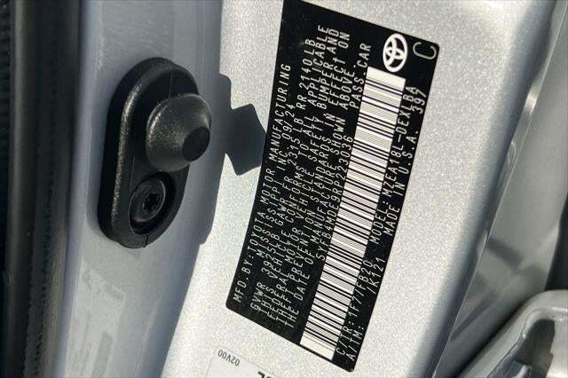 2024 Toyota Corolla LE Roseville CA