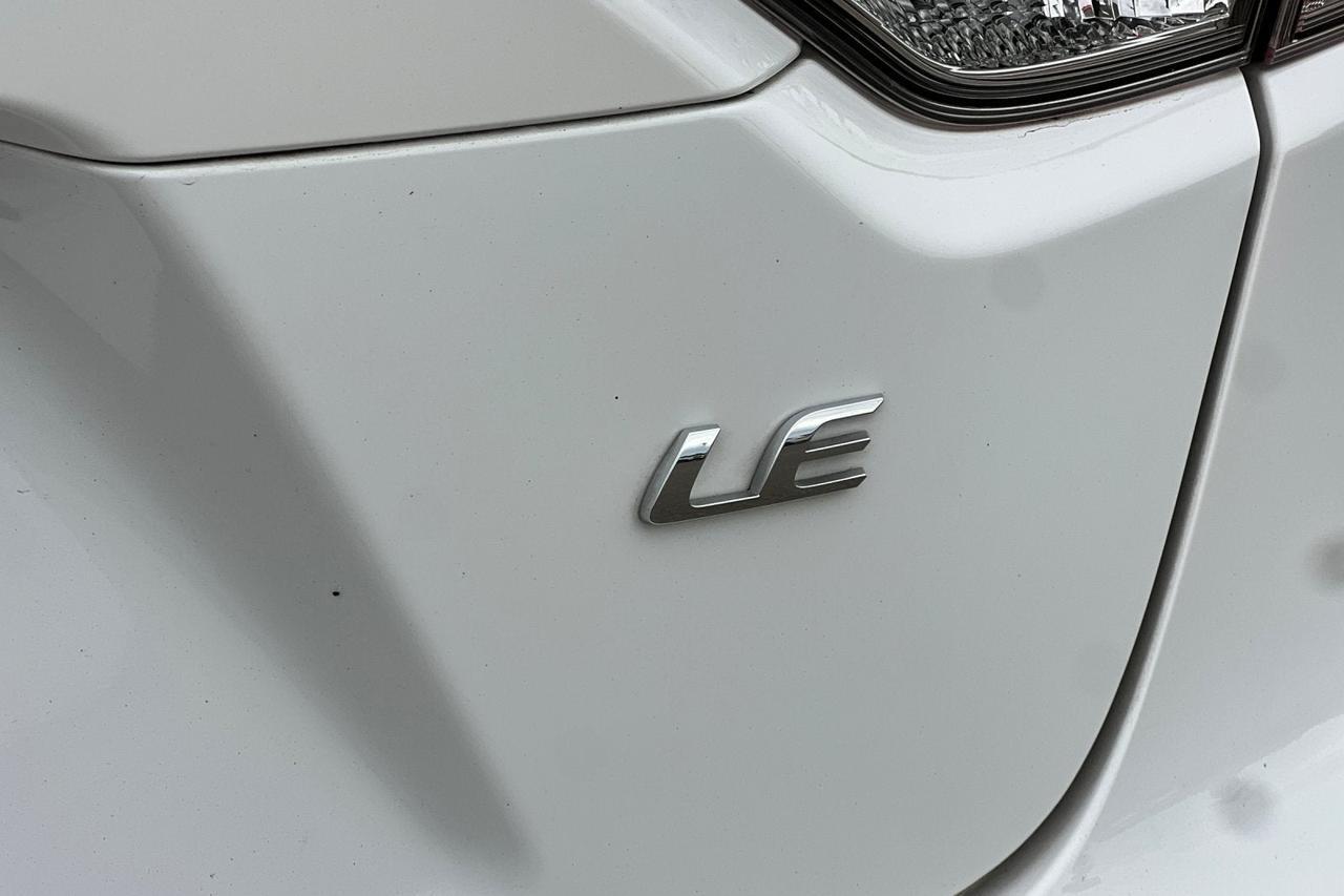 2024 Toyota Corolla LE Roseville CA