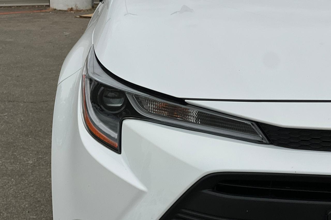 2024 Toyota Corolla LE Roseville CA