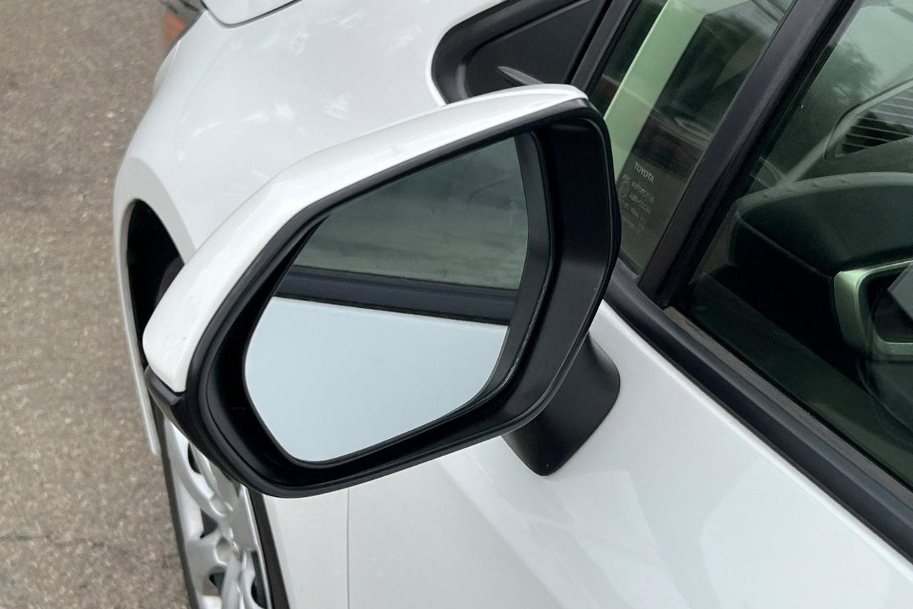 2024 Toyota Corolla LE Roseville CA