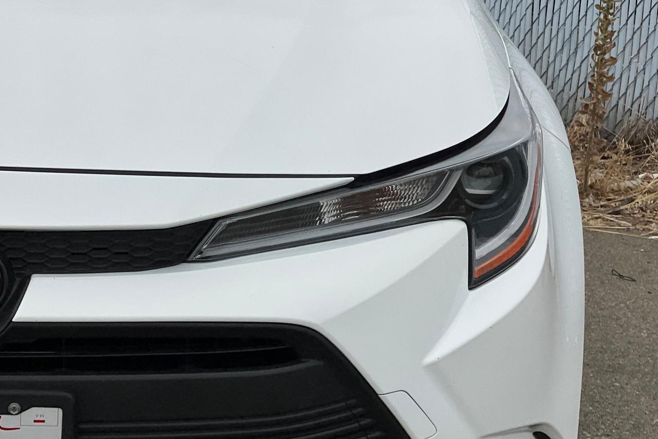 2024 Toyota Corolla LE Roseville CA