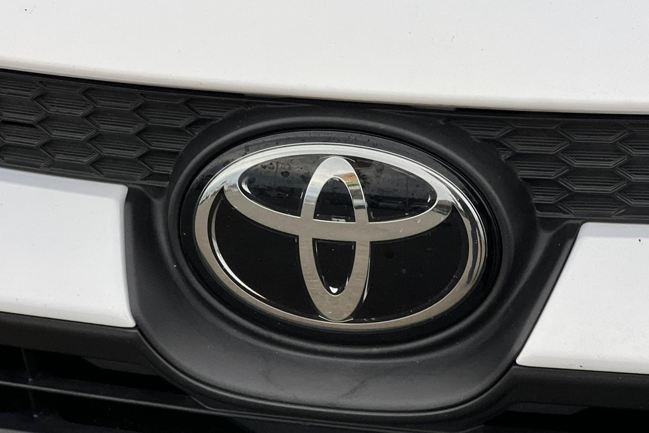 2024 Toyota Corolla LE Roseville CA