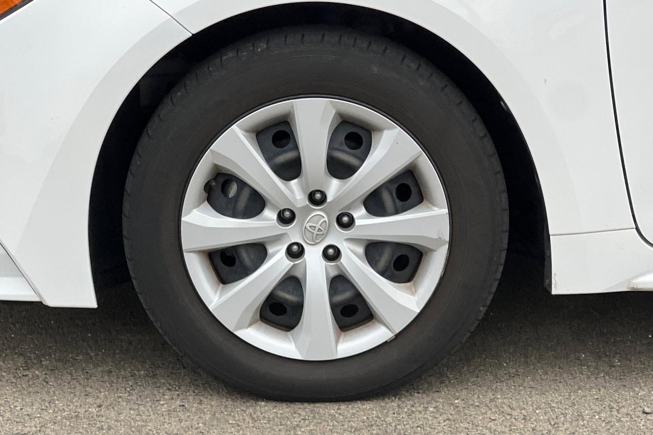 2024 Toyota Corolla LE Roseville CA