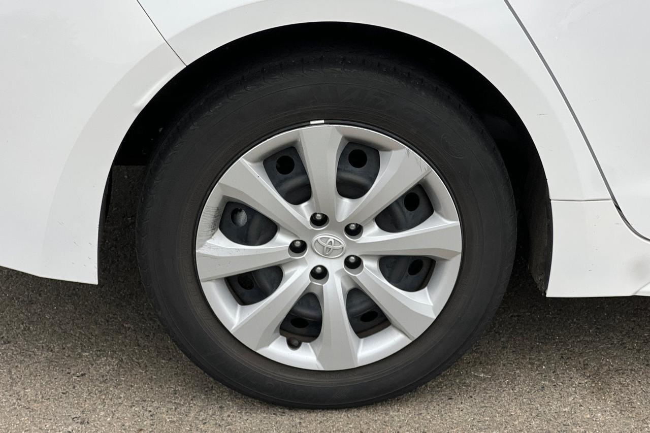 2024 Toyota Corolla LE Roseville CA