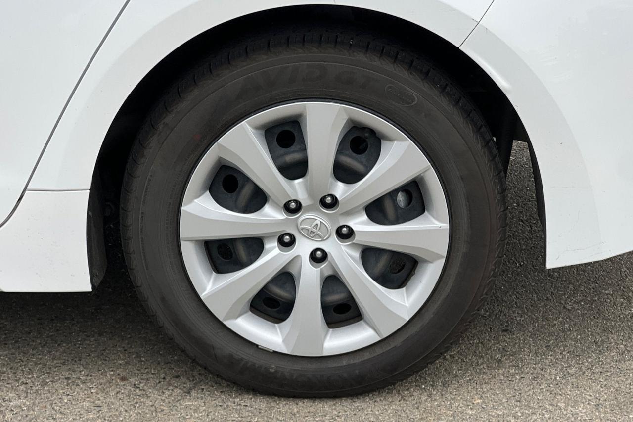 2024 Toyota Corolla LE Roseville CA