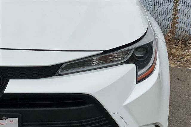 2024 Toyota Corolla LE Roseville CA