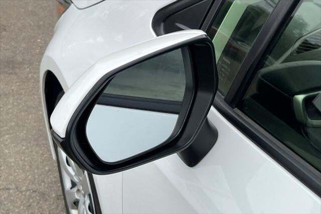 2024 Toyota Corolla LE Roseville CA