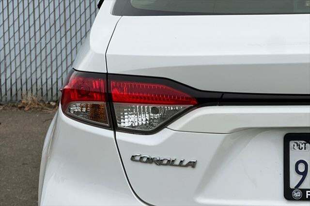 2024 Toyota Corolla LE Roseville CA