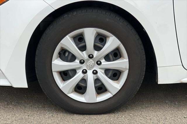 2024 Toyota Corolla LE Roseville CA