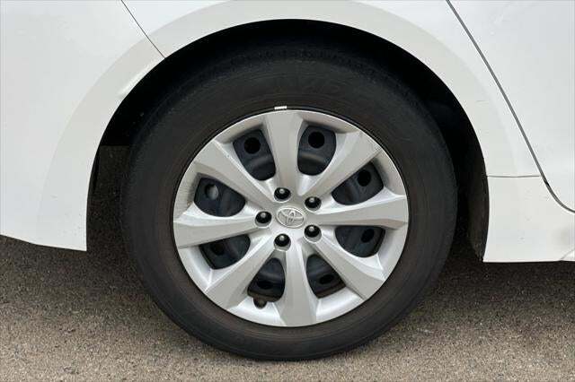 2024 Toyota Corolla LE Roseville CA