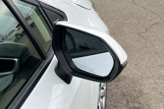 2024 Toyota Corolla LE Roseville CA