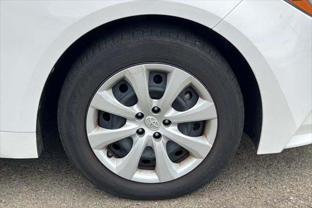 2024 Toyota Corolla LE Roseville CA