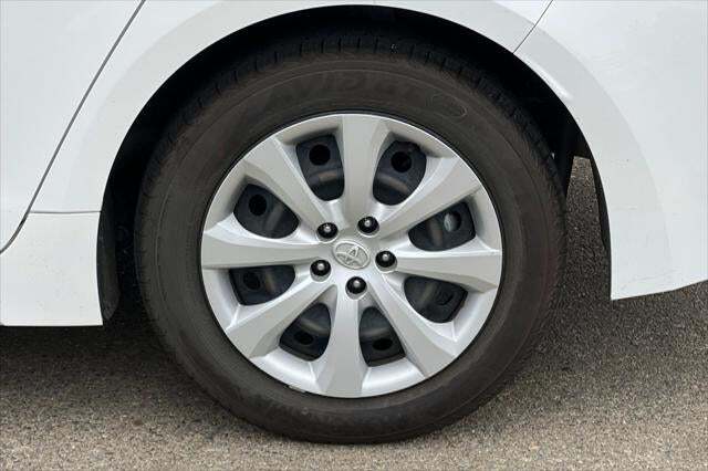 2024 Toyota Corolla LE Roseville CA
