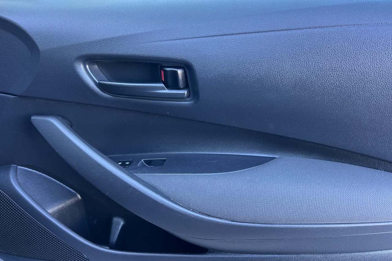 2024 Toyota Corolla LE Roseville CA