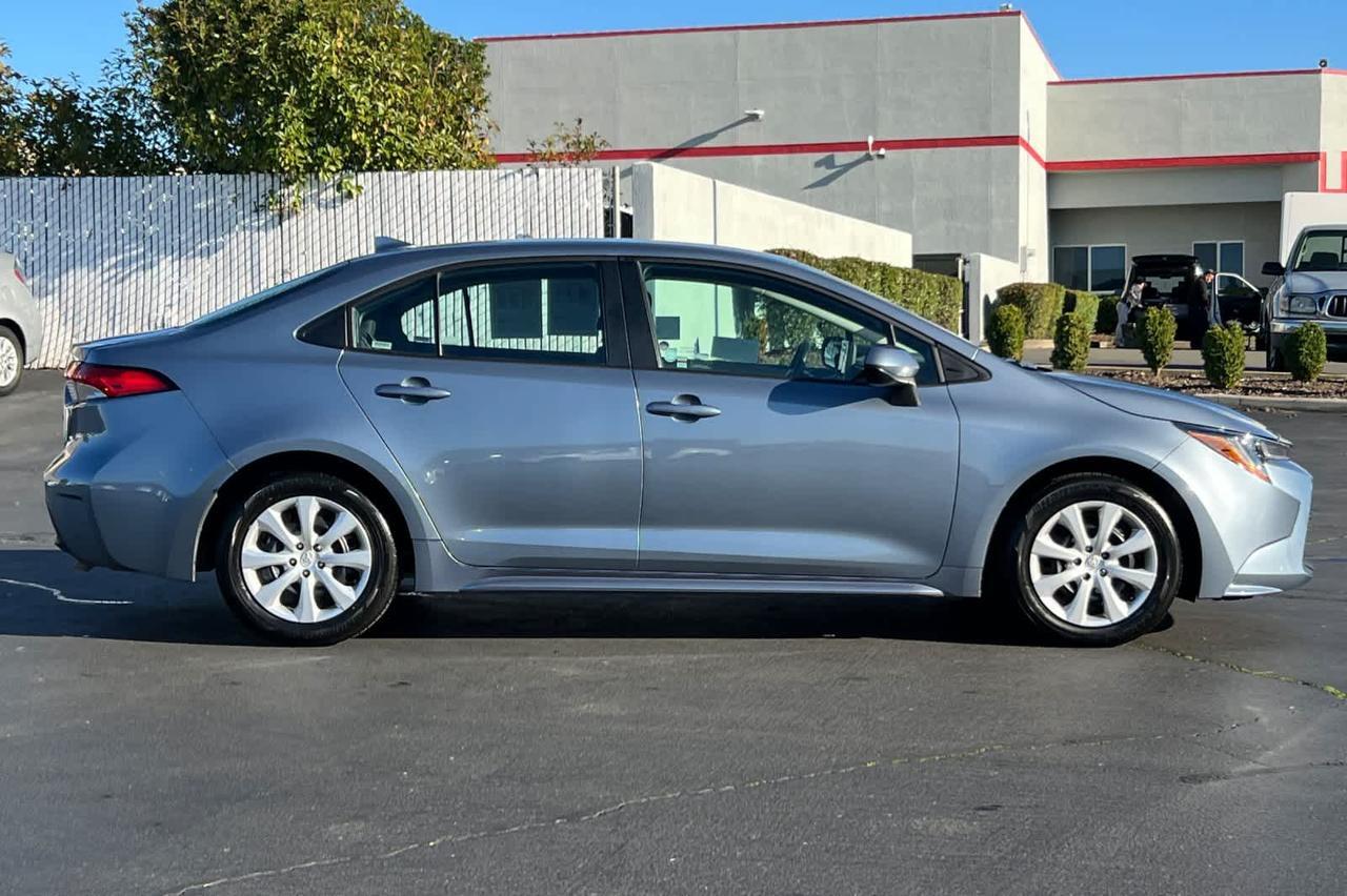 2024 Toyota Corolla LE Roseville CA