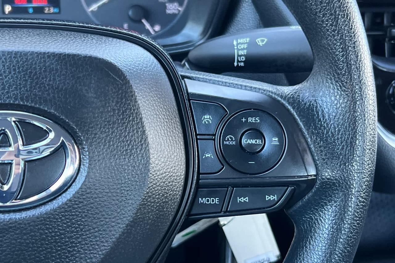 2024 Toyota Corolla LE Roseville CA