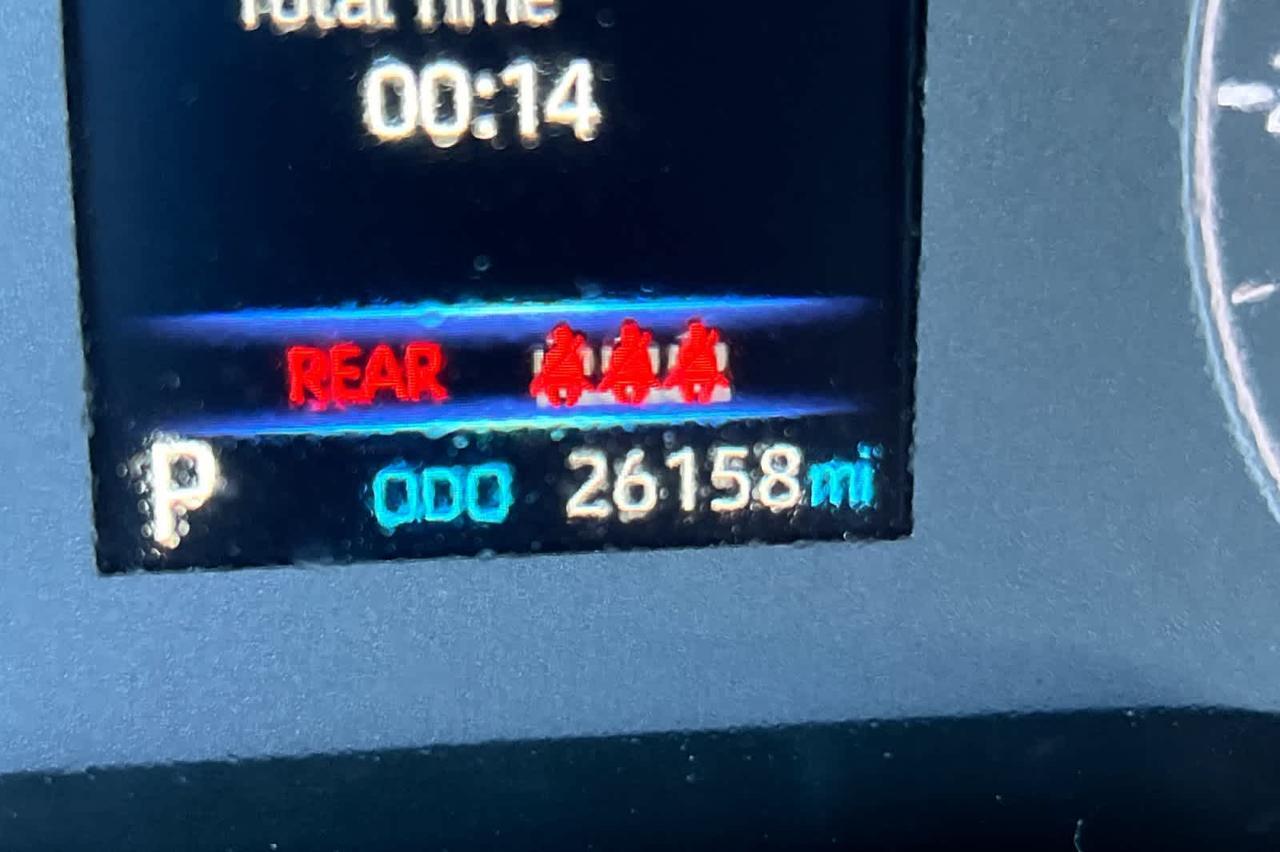 2024 Toyota Corolla LE Roseville CA