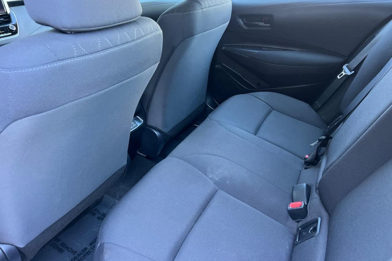 2024 Toyota Corolla LE Roseville CA