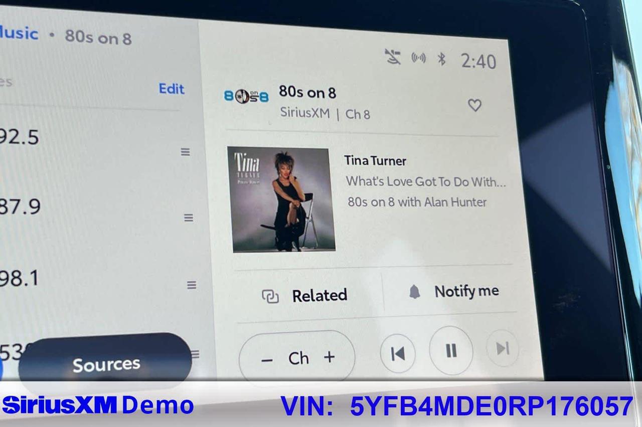 2024 Toyota Corolla LE Roseville CA